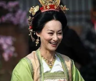 李渊有几任皇后？又有多少妃子？