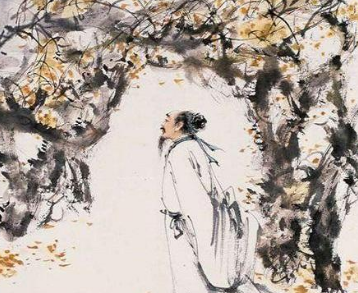 张若虚和李白谁更厉害？张若虚有哪些文学成就？