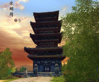 唐朝二十四位凌烟阁功臣的排名情况是怎样的？