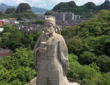 柳宗元在柳州待了几年？期间发生了哪些事？