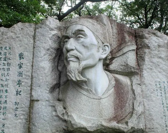 柳州是否因柳宗元得名？柳宗元和柳州有何联系？
