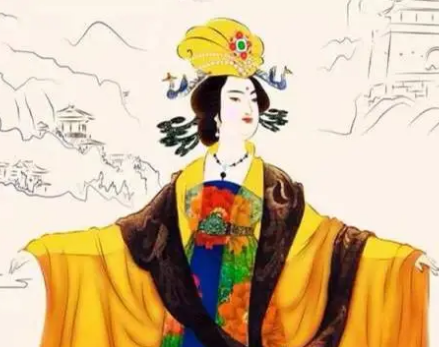 权力斗争下的悲剧：武元庆与武元爽的死因及武则天的动机