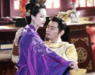 李世民与李元吉妻子的不解之缘