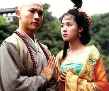 高阳公主和辩机是真爱吗？真实的历史是怎样的？