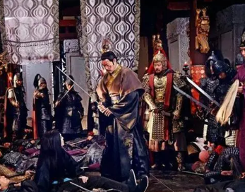 唐朝政变频繁背后的历史原因与玄武门之变的影响