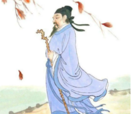 贺知章为何如此长寿？他的长寿秘诀是什么？