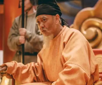 唐玄宗晚年被儿媳欺负，为什么他的儿子没有阻止？