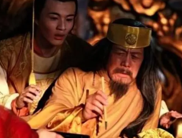 唐顺宗李诵为何突然中风？是人为还是意外？