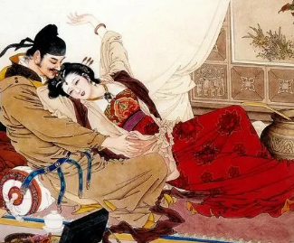 唐玄宗和杨贵妃的爱情故事是怎样的？真的值得歌颂吗?