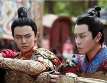 李承乾意图谋反，为何李世民将李承乾与李泰一起废黜？