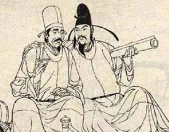 公元712年发生了什么？这一年为何扑朔迷离?