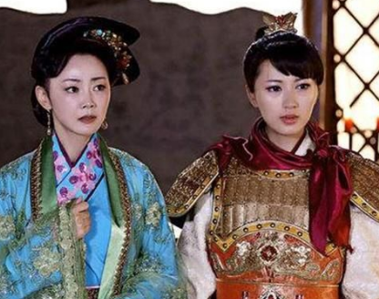 薛丁山的三个老婆，分别是什么结局？