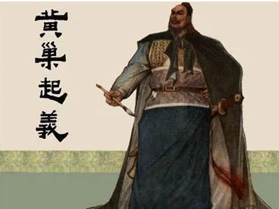 黄巢子侄的起义之路：都经了什么？