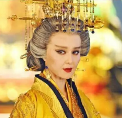 武则天是如何挑选男宠的？有什么标准？