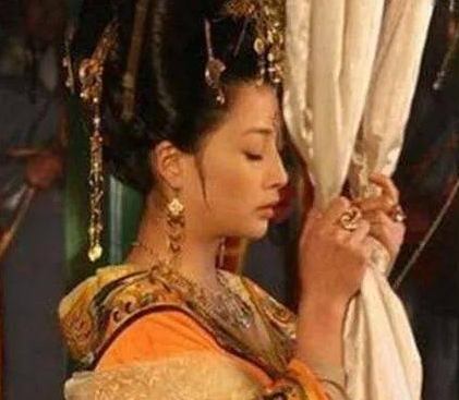 揭秘武则天墓的神秘危险
