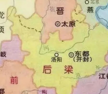 朱温叛唐真相揭秘：权力斗争背后的历史演绎