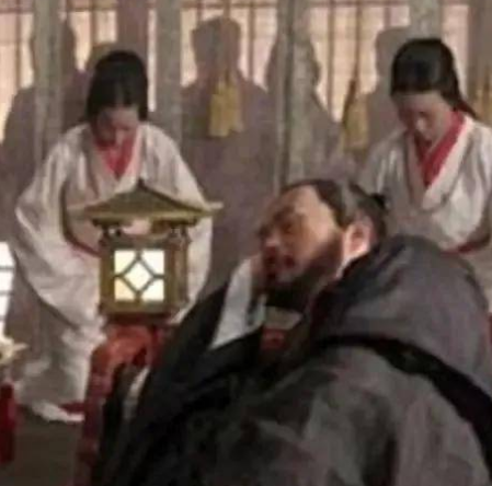朱温的权谋之路：成功登上帝位的背后