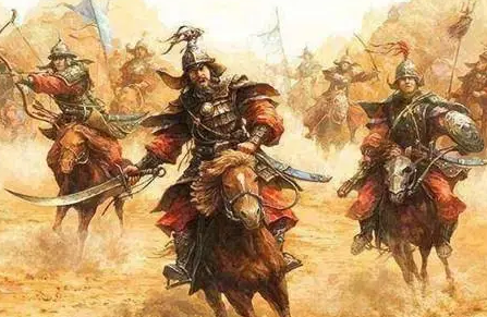 李克用与朱温：唐朝晚期的两位英雄