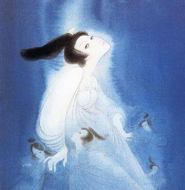 Who is Shen Minjing Empress? She monopolizes power in the palace and likes to amass wealth.