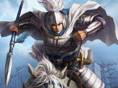 Zhang Guiba: A famous general in the Five Dynasties period who served in the Later Liang dynasty and was known for his tough military tactics.