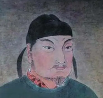 Zhu Yougong: The Intrigue and Tragedy of the General in the Later Liang Dynasty at the End of Tang Dynasty