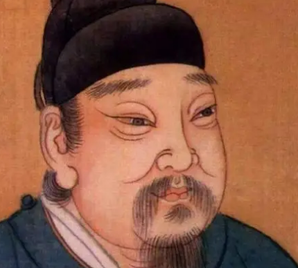 Zhang Hui: Zhu Wen, the wise wife of Zhu Wen, the first emperor of the Later Liang Dynasty