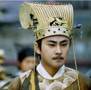 The Generals Bizarre Love: Birth of an Emperor