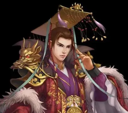 What attitude did Li Cunxu take towards the court officials of the Houliang Dynasty after he established his own country? How did he deal with them?