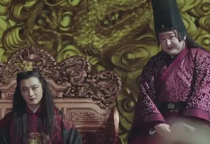 The Rebellion of Li Cunxu at Xingjiao Gate: A Coup That Changed the Course of History