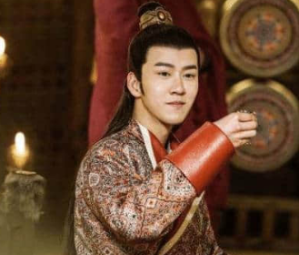 Zhu Youzhen, the last emperor of the Later Liang Dynasty: a forgotten emperor in history