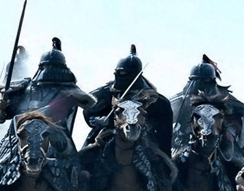 The War of Li Cunxus Post Tang Dynasty Against the Former Shu: An Epic Historical Battle