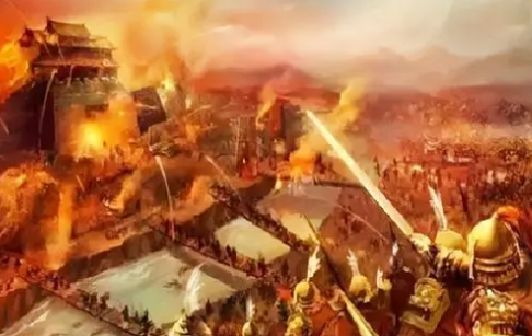白马驿之祸：唐朝的灭亡与忠臣的悲剧