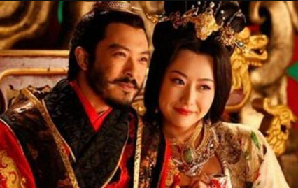 朱温：从无名小卒到推翻唐朝的乱世枭雄