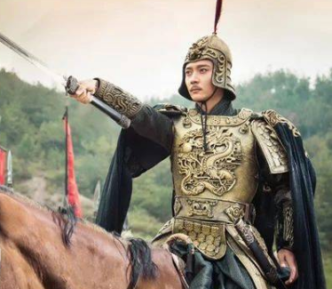 The mystery of Guo Weis throne inheritance: Why did he choose Chai Rong instead of Guos descendants?
