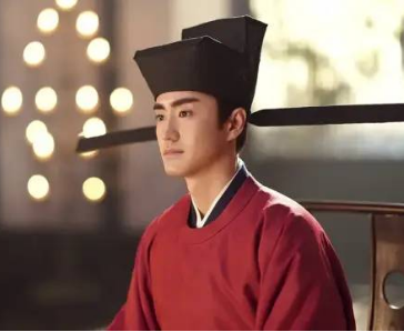 The Mysterious Long Eaves of Song Dynasty Official Hats: A Symbol of Power and Dignity