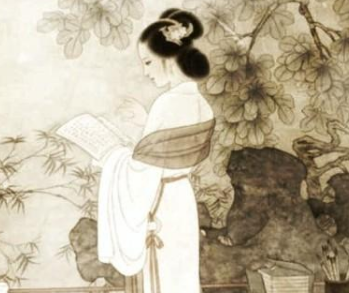 朱淑真凭什么与李清照齐名？她有哪些作品？