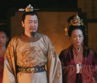 揭秘宋英宗与高滔滔的夫妻关系
