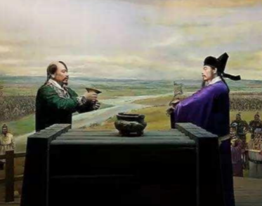 澶渊之盟：历史视角下的耻辱还是智慧的体现？