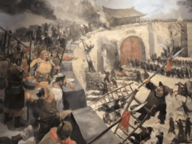 揭秘金国灭亡：皇族真的全被杀了吗？