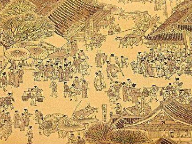 宋朝老百姓的生活：繁荣与挑战并存