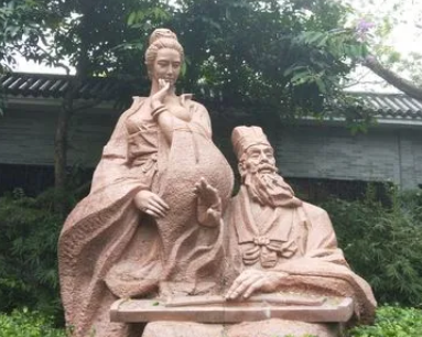 王朝云究竟是谁？她与苏轼之间又有着怎样的关系？