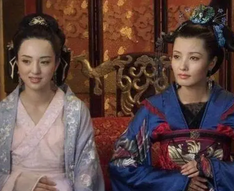 孟太后与赵构：母子情深，政治纠葛