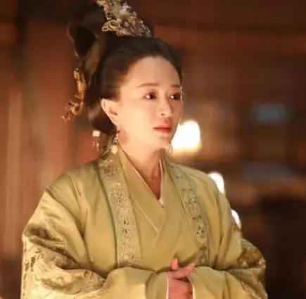 揭秘宋朝之美：宋哲宗的孟皇后究竟有多美？
