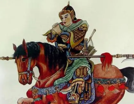 北宋狄青简介及生平事迹，军事才能有多厉害？