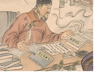 苏颂与苏轼：亲如兄弟的文人墨客