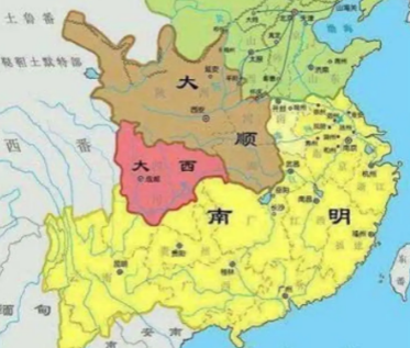明朝的皇权传承与南明的历史地位