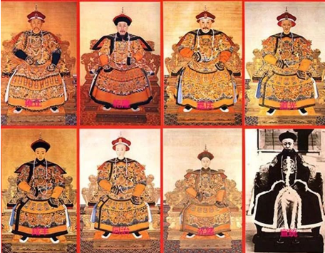 清朝最后三代皇帝为何都没有子嗣？有何特殊原因？