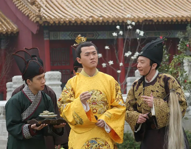 嘉靖皇帝与万历皇帝：同样不上朝，却各有千秋