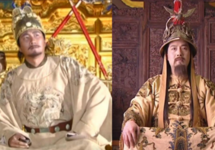 朱元璋起义与洪秀全起义的对比分析