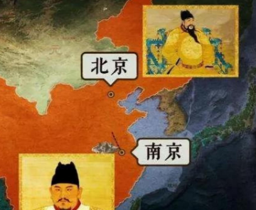 明初朱元璋为什么想要迁都西安？他为何会有这样的想法？